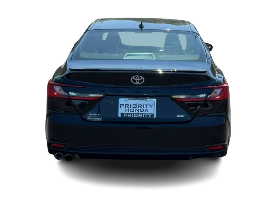 Thumbnail: 2025 Toyota Camry - 5