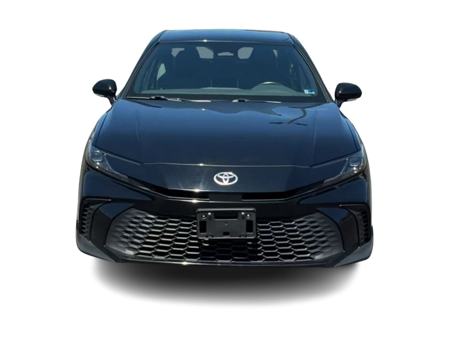 Thumbnail: 2025 Toyota Camry - 6