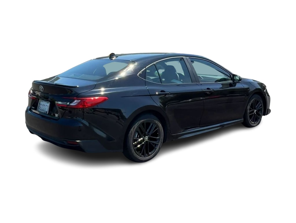 Thumbnail: 2025 Toyota Camry - 18
