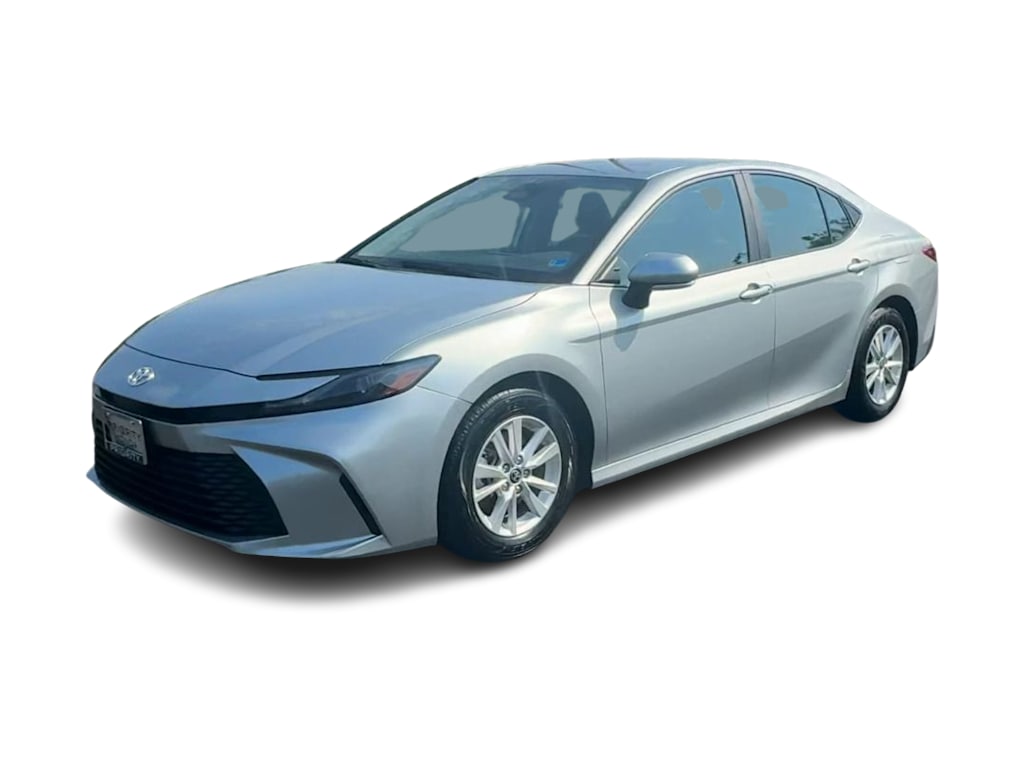 Thumbnail: 2025 Toyota Camry - 17