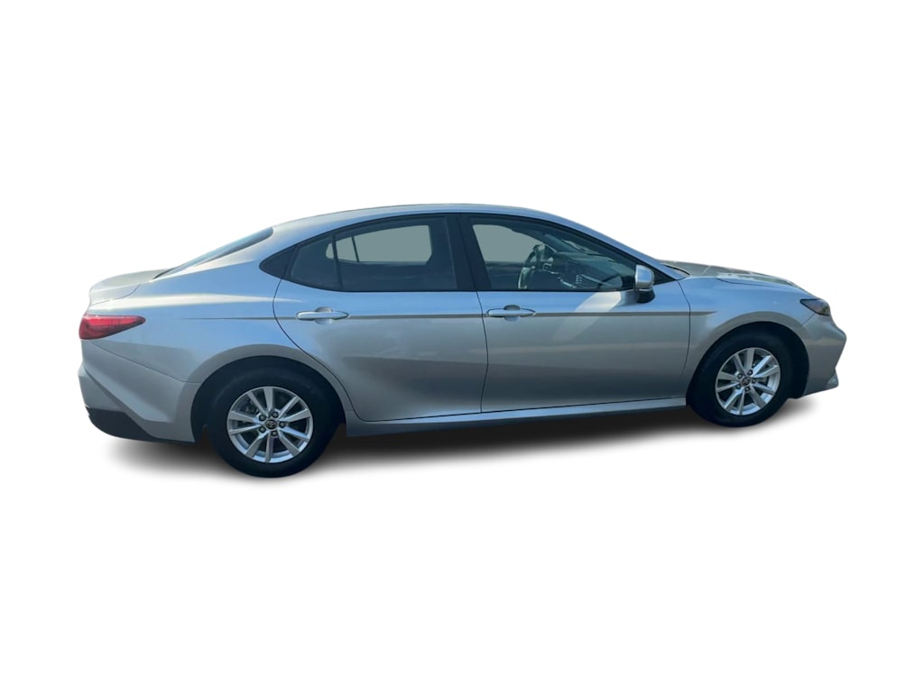 Thumbnail: 2025 Toyota Camry - 20
