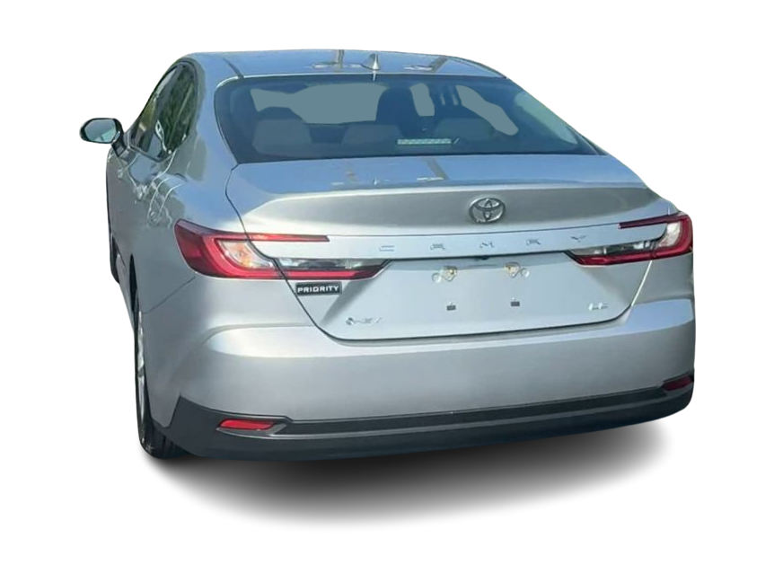 Thumbnail: 2025 Toyota Camry - 4