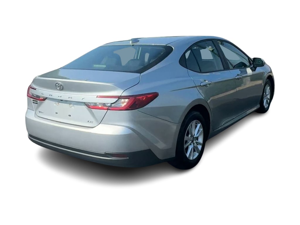 Thumbnail: 2025 Toyota Camry - 19
