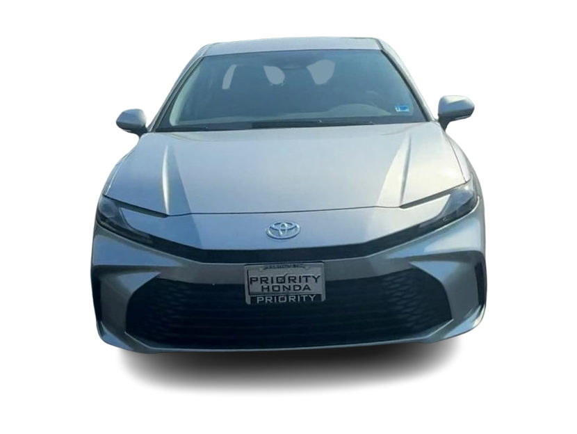 Thumbnail: 2025 Toyota Camry - 5