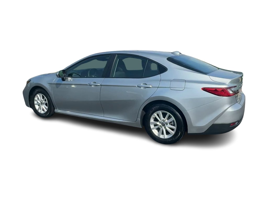 Thumbnail: 2025 Toyota Camry - 18