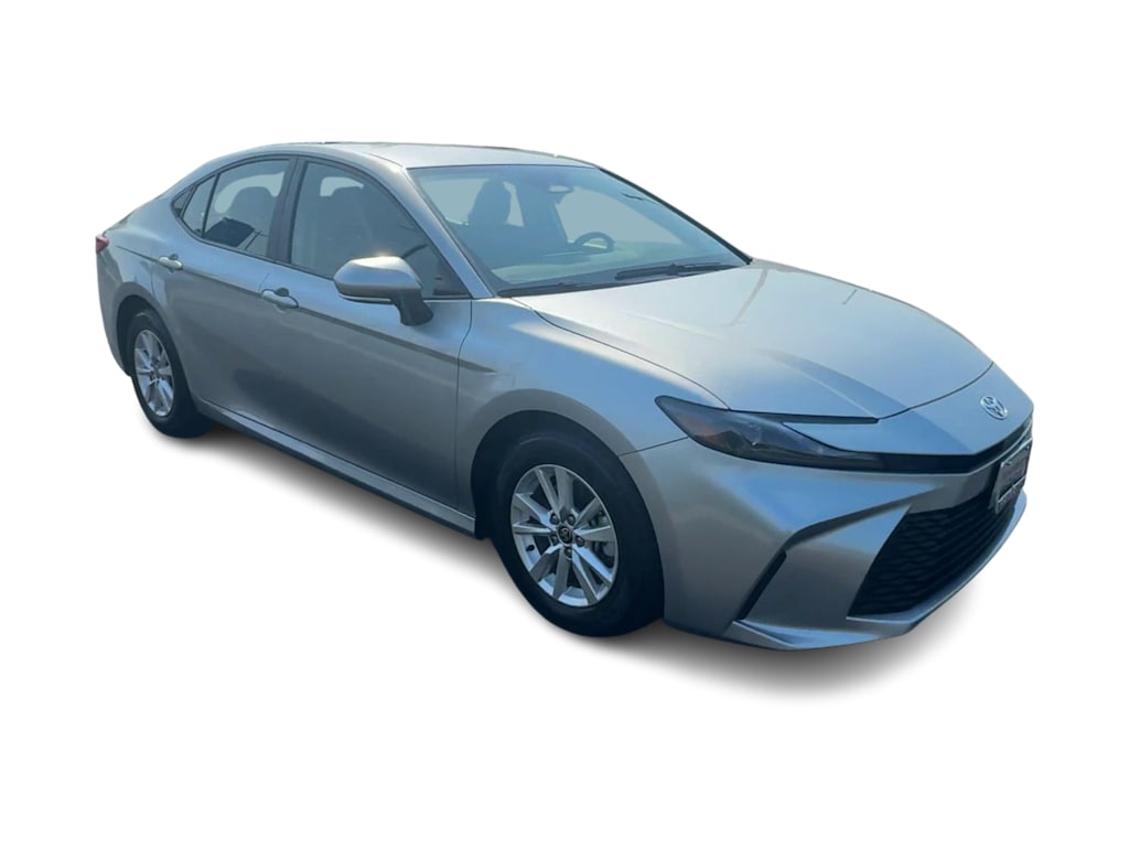 Thumbnail: 2025 Toyota Camry - 16