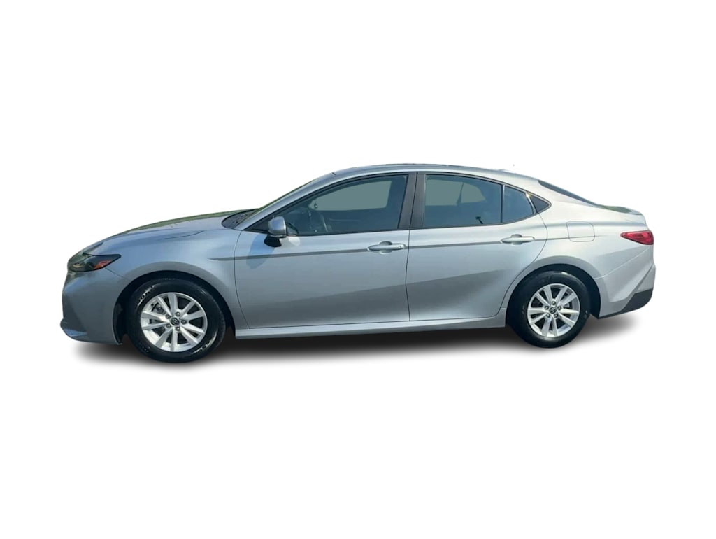 Thumbnail: 2025 Toyota Camry - 3