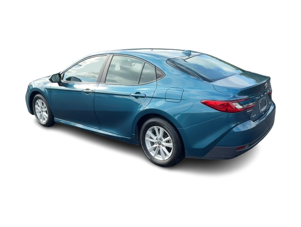 Thumbnail: 2025 Toyota Camry - 4