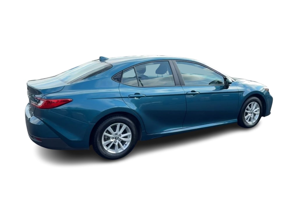 Thumbnail: 2025 Toyota Camry - 19