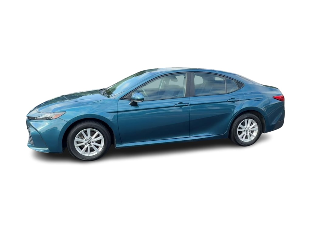 Thumbnail: 2025 Toyota Camry - 3