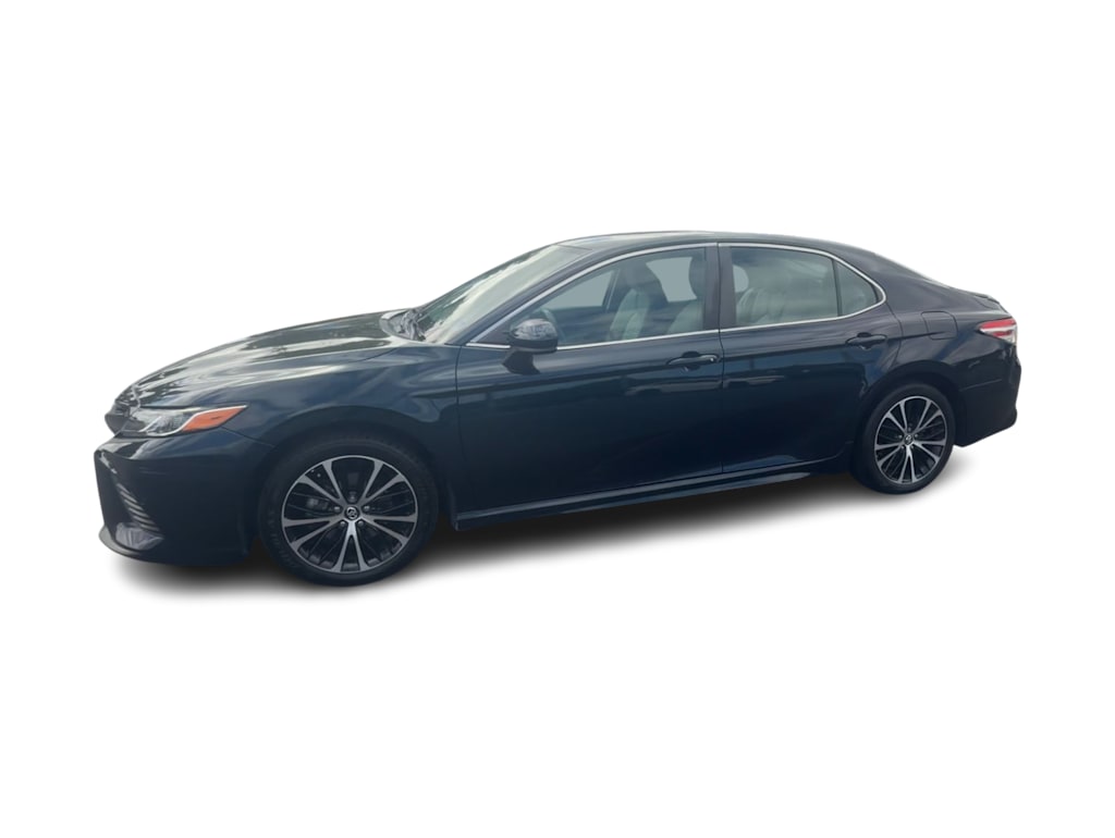 Thumbnail: 2020 Toyota Camry - 3