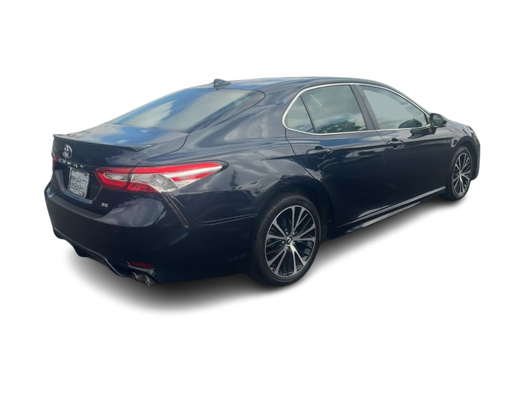 Thumbnail: 2020 Toyota Camry - 18