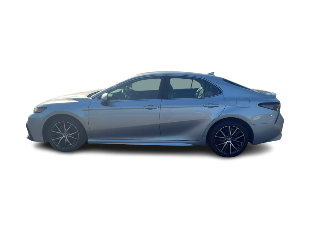 Thumbnail: 2024 Toyota Camry - 17