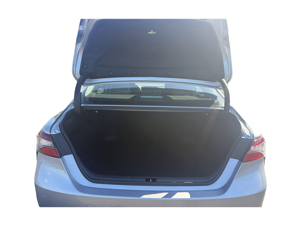 Thumbnail: 2024 Toyota Camry - 14