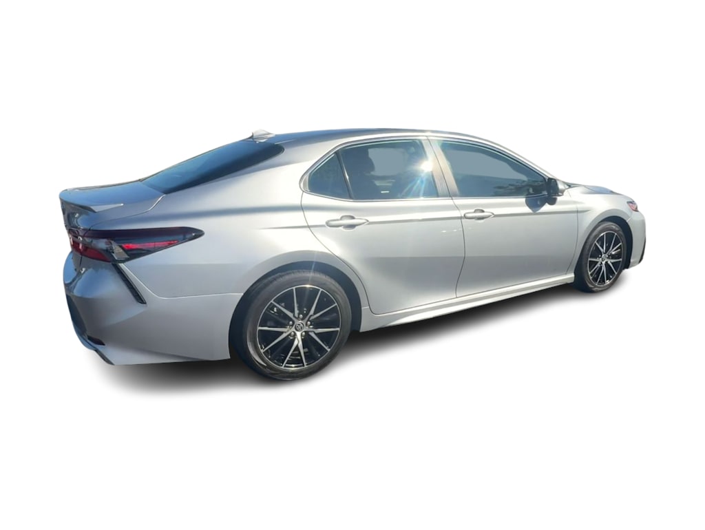 Thumbnail: 2024 Toyota Camry - 18
