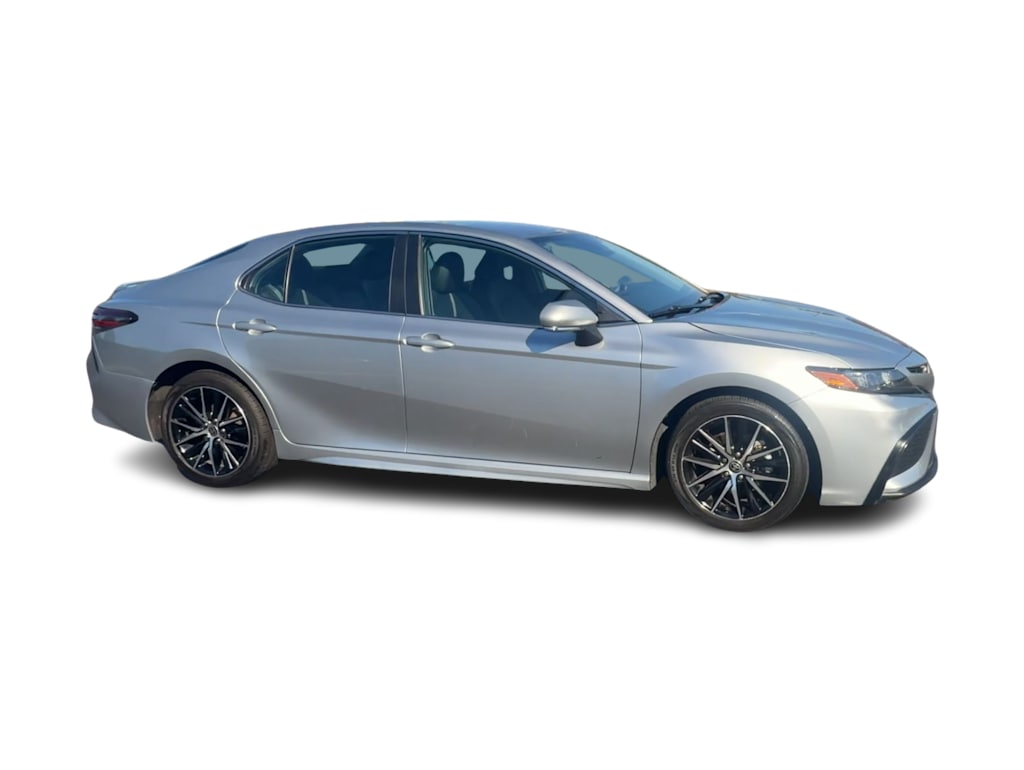 Thumbnail: 2024 Toyota Camry - 15