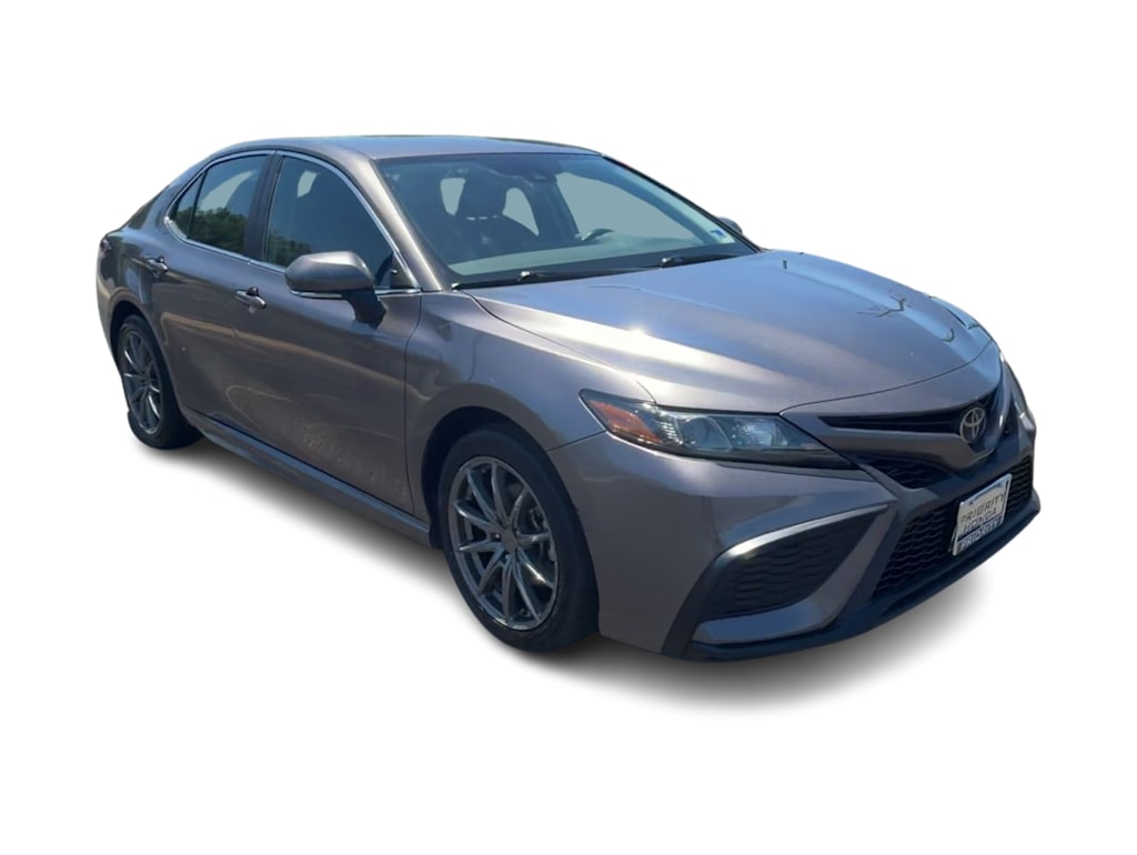Thumbnail: 2024 Toyota Camry - 15