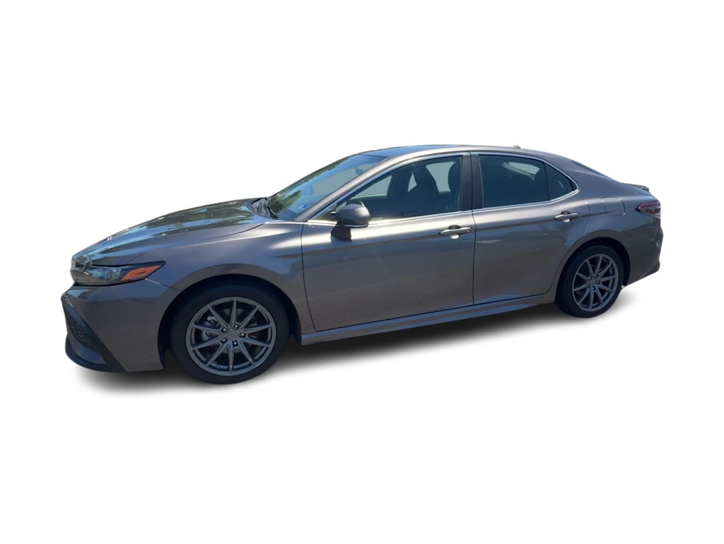 Thumbnail: 2024 Toyota Camry - 3