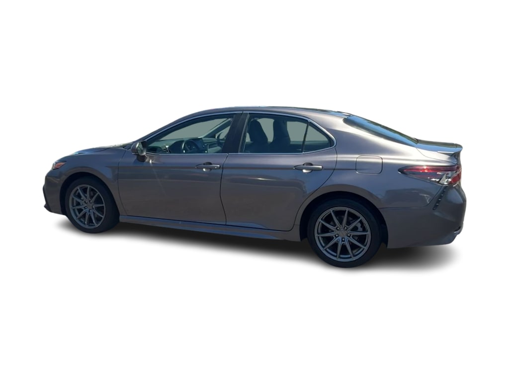 Thumbnail: 2024 Toyota Camry - 17