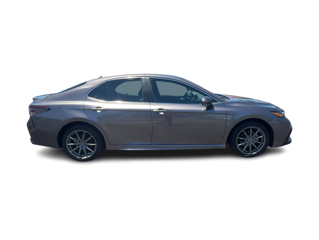 Thumbnail: 2024 Toyota Camry - 19