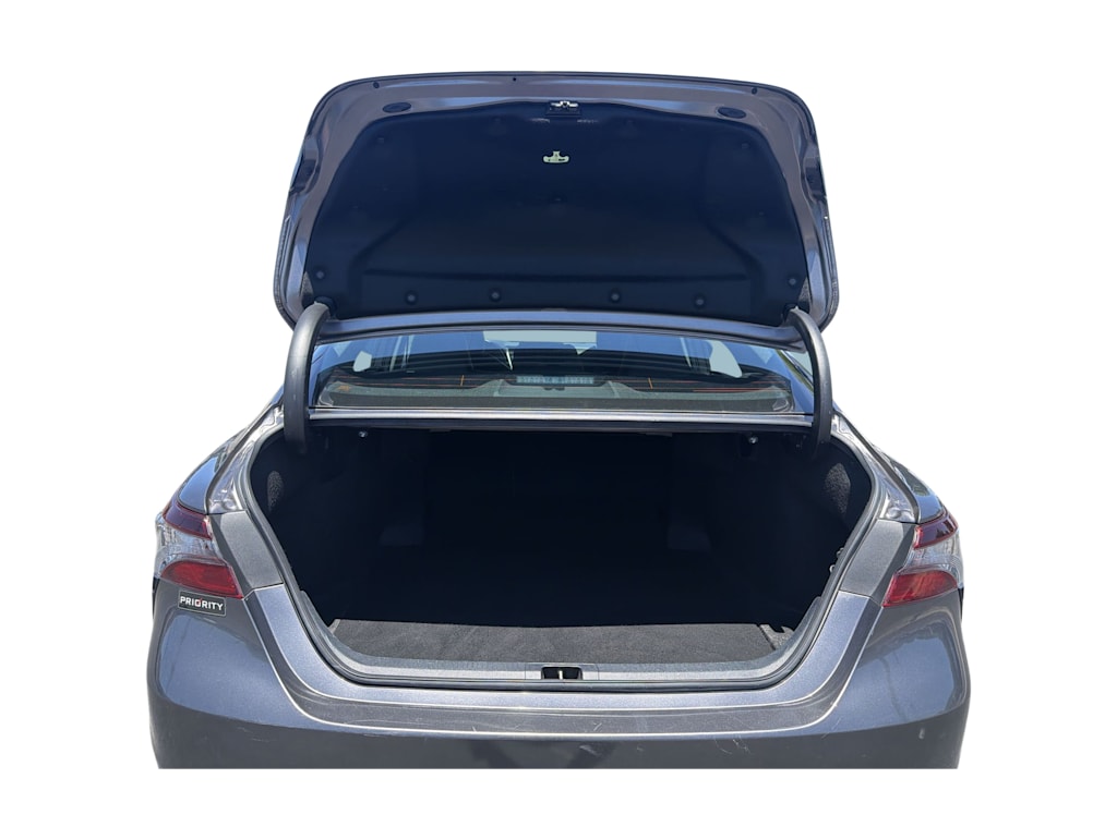 Thumbnail: 2024 Toyota Camry - 23
