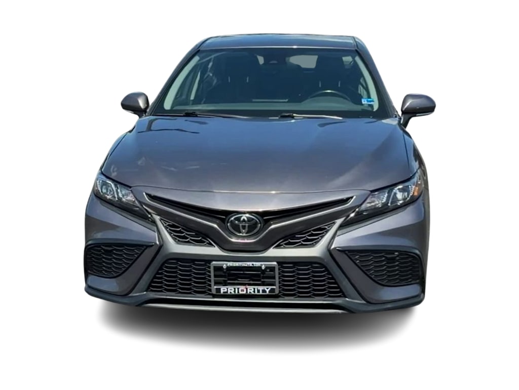 Thumbnail: 2024 Toyota Camry - 6