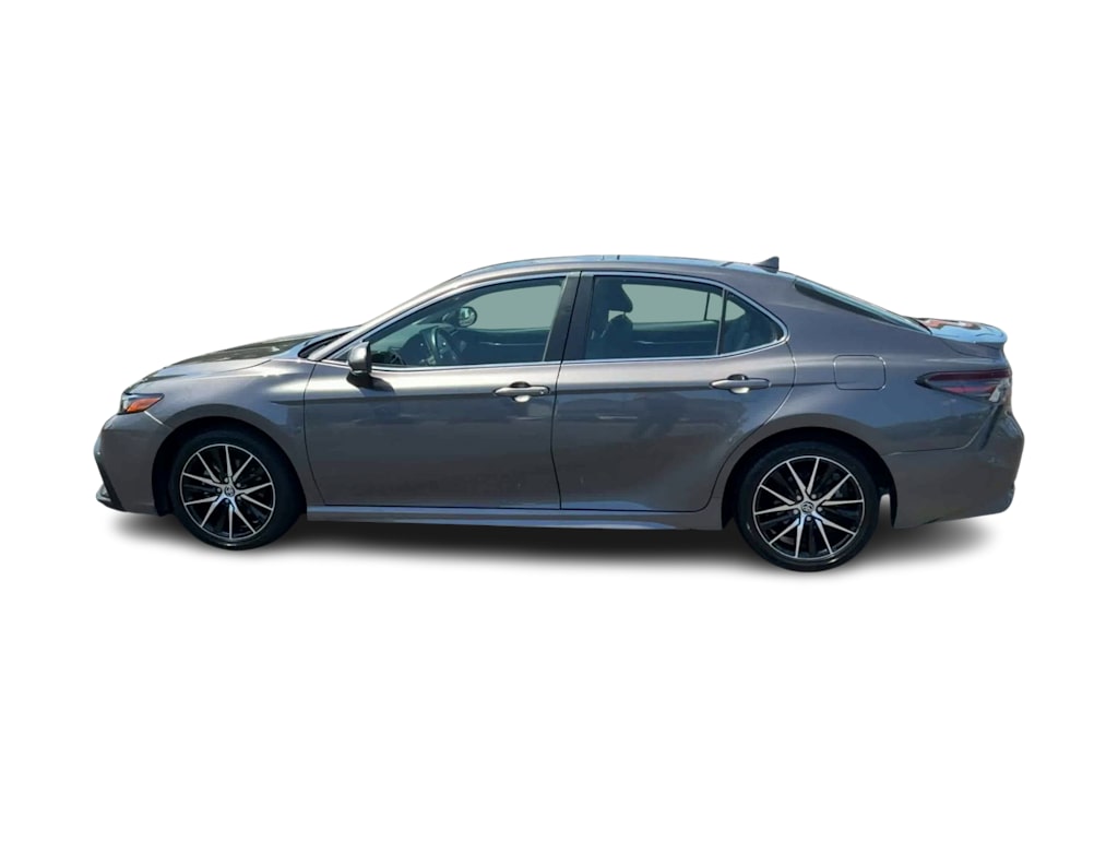 Thumbnail: 2024 Toyota Camry - 3