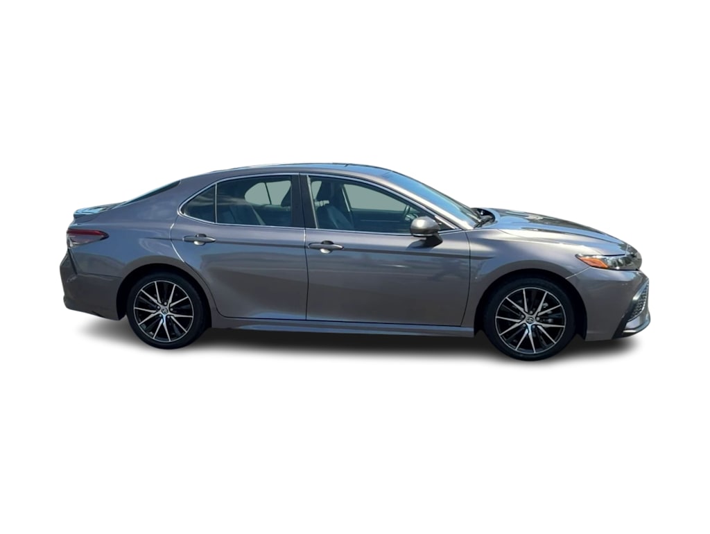 Thumbnail: 2024 Toyota Camry - 19