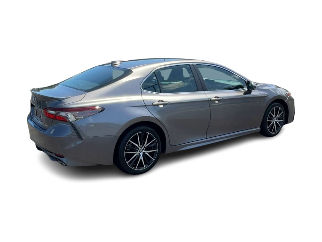 Thumbnail: 2024 Toyota Camry - 18