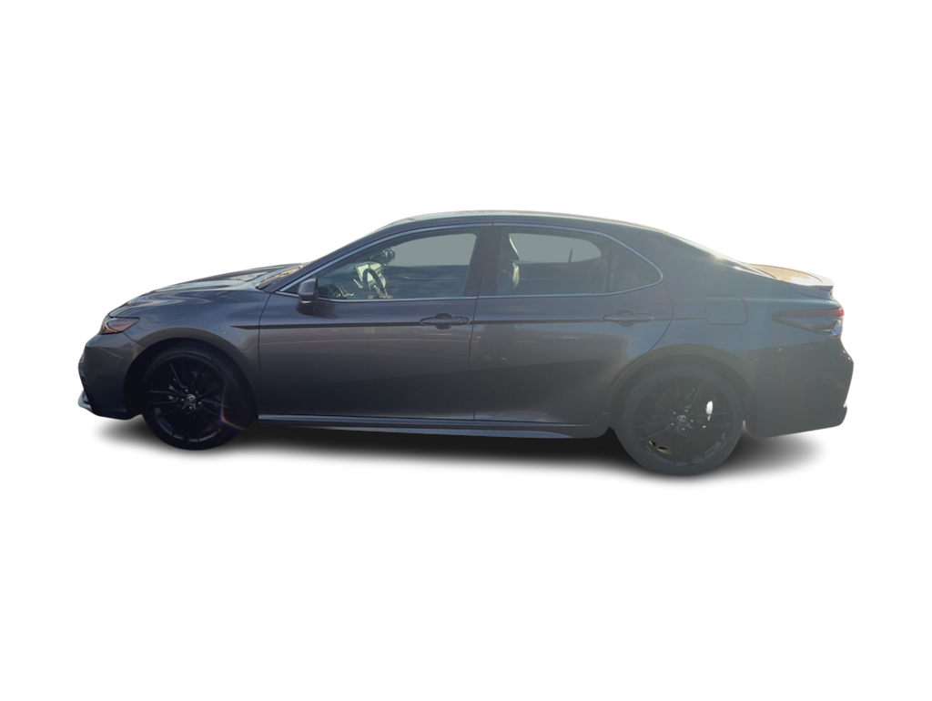 Thumbnail: 2023 Toyota Camry - 3