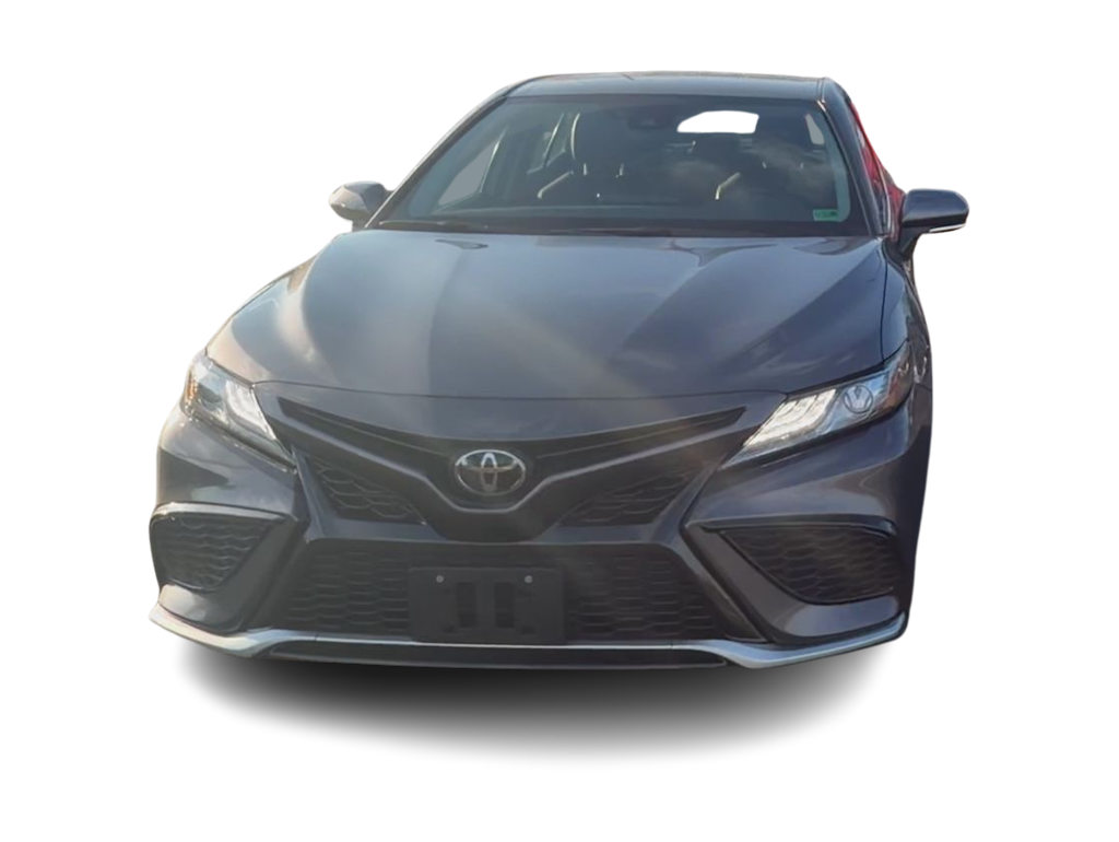 Thumbnail: 2023 Toyota Camry - 4