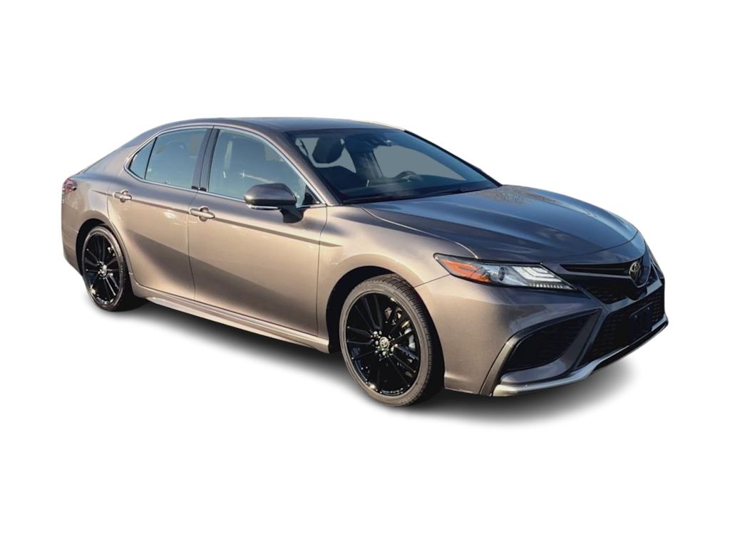Thumbnail: 2023 Toyota Camry - 13