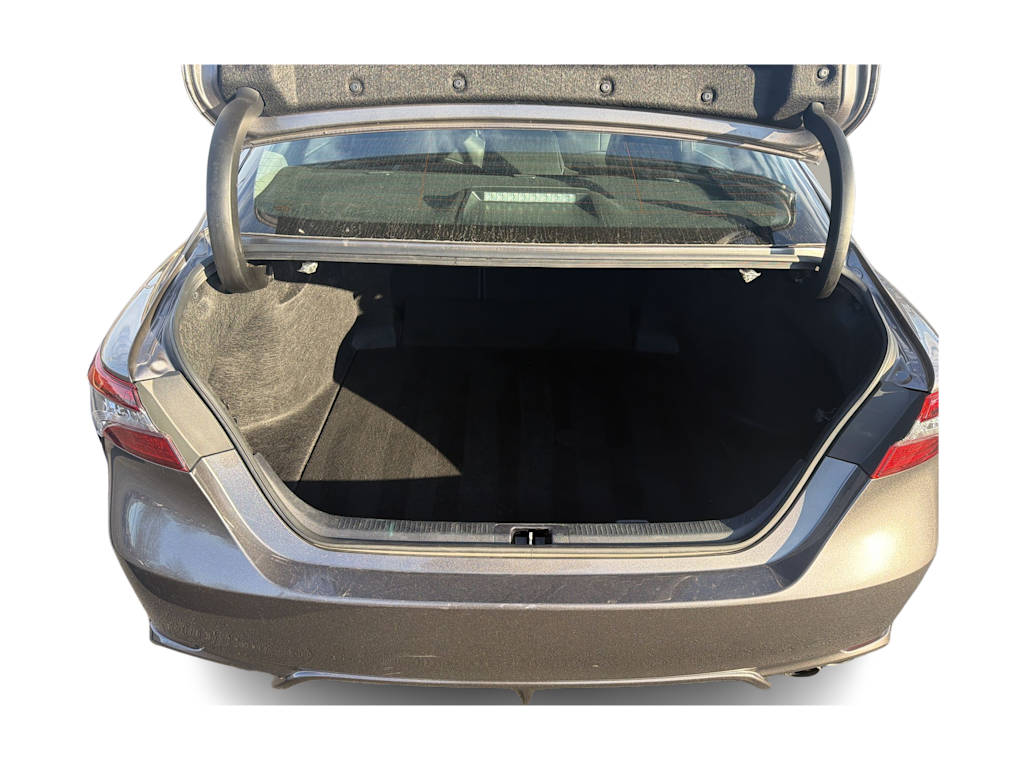 Thumbnail: 2023 Toyota Camry - 12