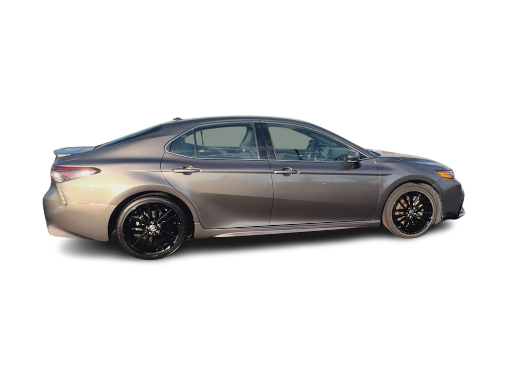 Thumbnail: 2023 Toyota Camry - 18