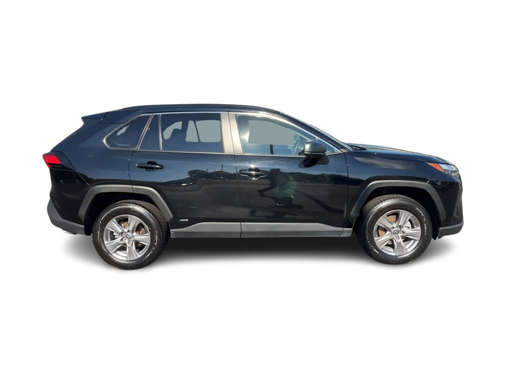 Thumbnail: 2025 Toyota RAV4 - 19