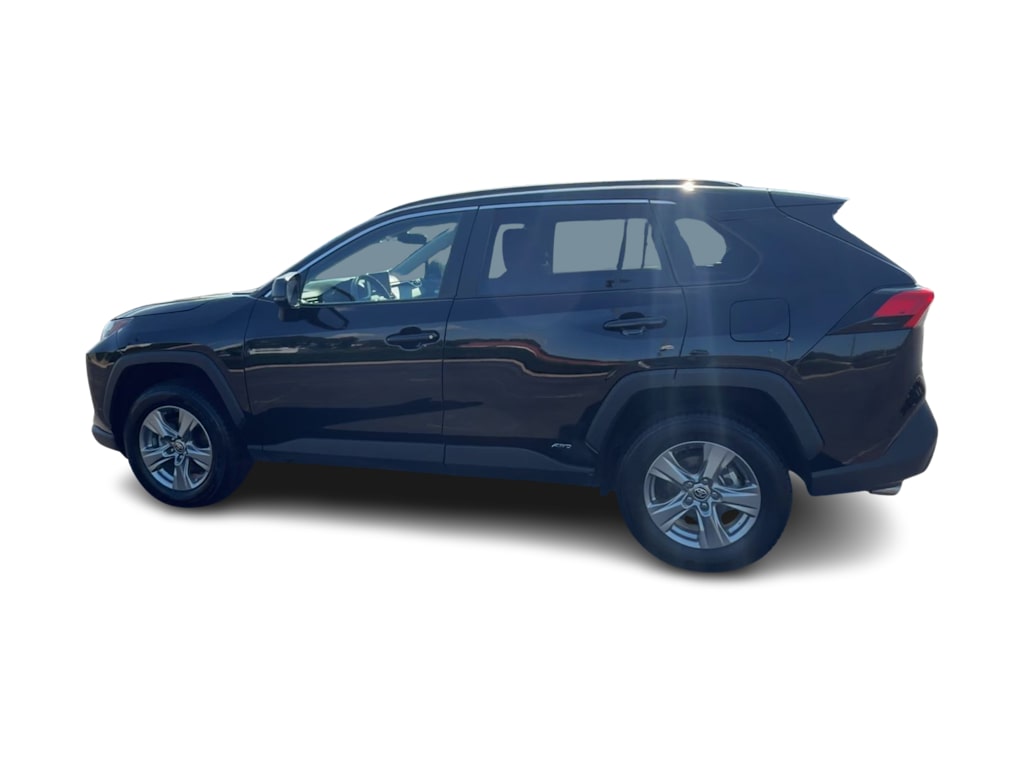 Thumbnail: 2025 Toyota RAV4 - 17
