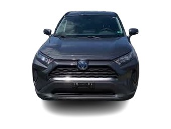 Thumbnail: 2022 Toyota RAV4 - 6