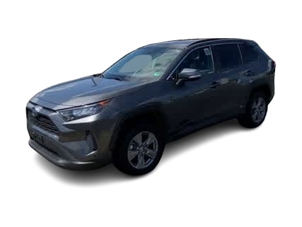 Thumbnail: 2022 Toyota RAV4 - 18