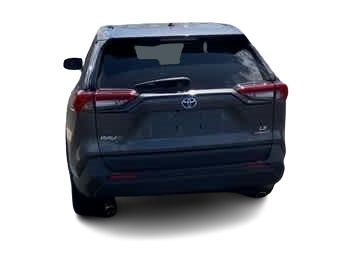 Thumbnail: 2022 Toyota RAV4 - 21