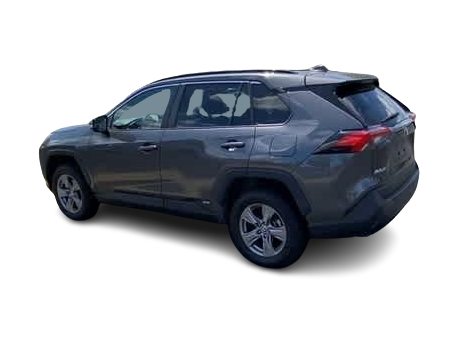 Thumbnail: 2022 Toyota RAV4 - 4
