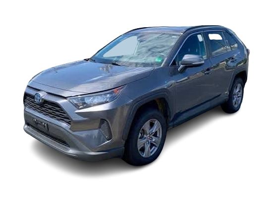 Thumbnail: 2022 Toyota RAV4 - 16
