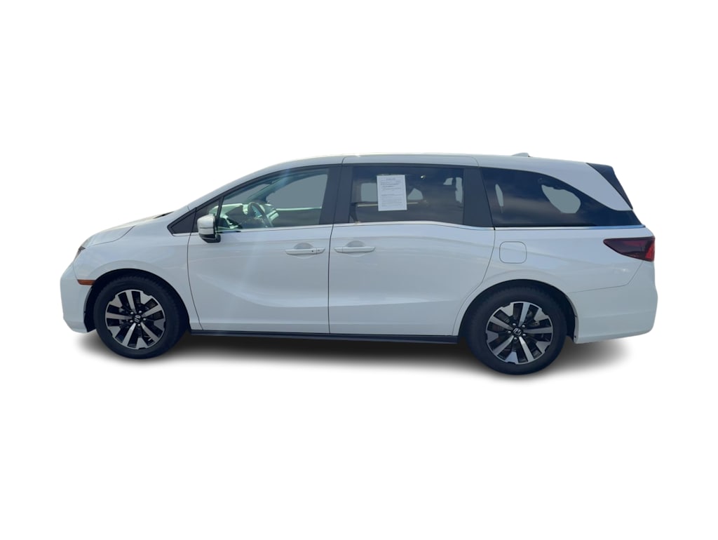 Thumbnail: 2025 Honda Odyssey - 15