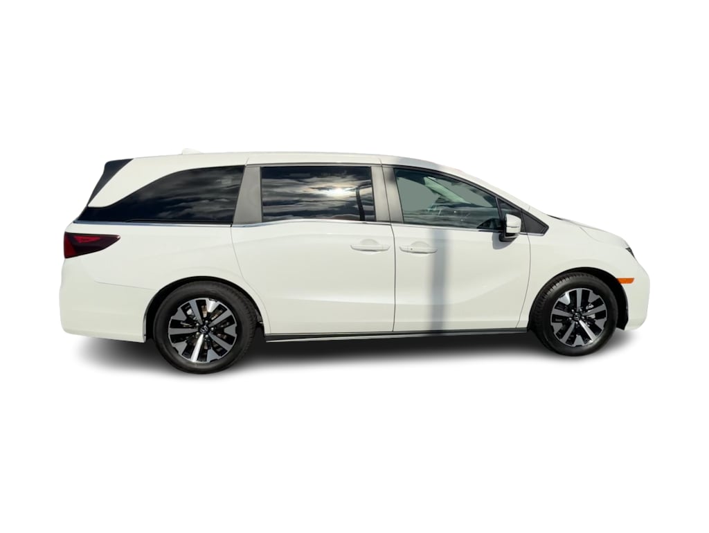 Thumbnail: 2025 Honda Odyssey - 18