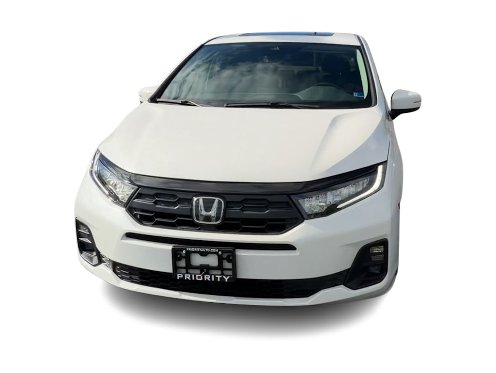 Thumbnail: 2025 Honda Odyssey - 5