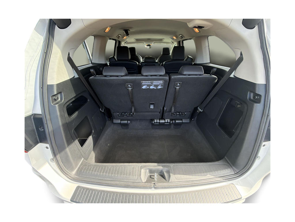 Thumbnail: 2025 Honda Odyssey - 13