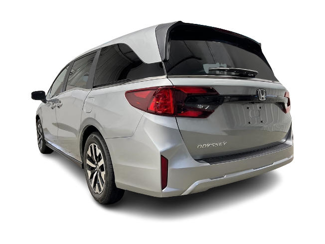 Thumbnail: 2026 Honda Odyssey - 4