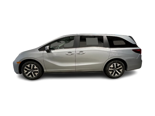 Thumbnail: 2026 Honda Odyssey - 3