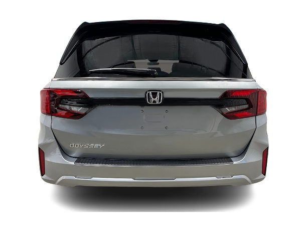 Thumbnail: 2026 Honda Odyssey - 5