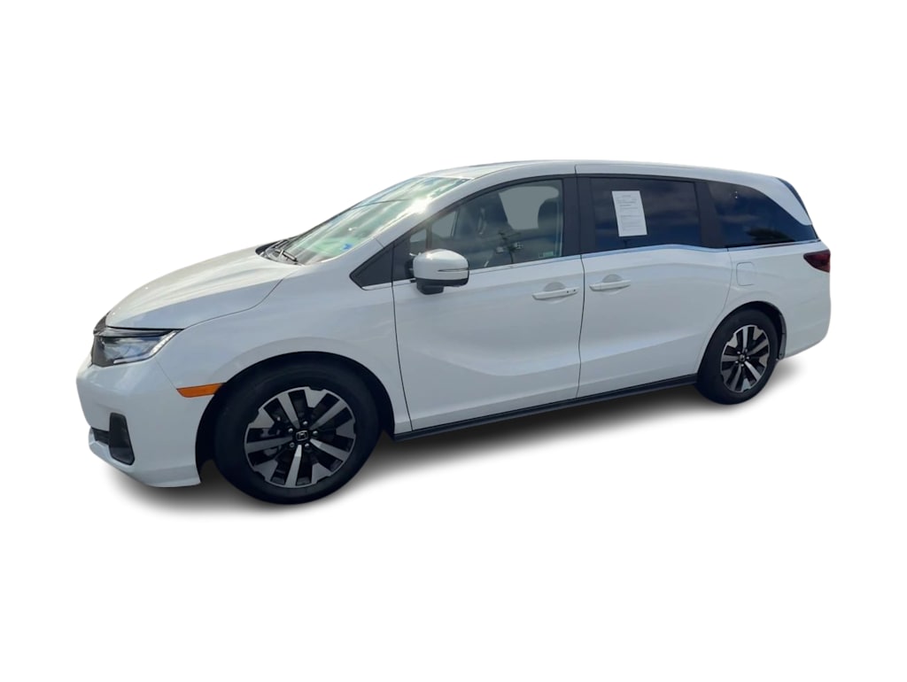 Thumbnail: 2026 Honda Odyssey - 3