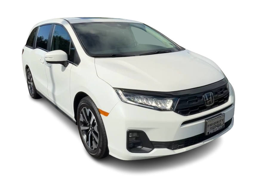 Thumbnail: 2026 Honda Odyssey - 15